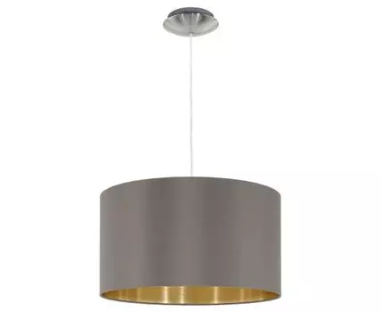 Подвесной светильник Eglo Maserlo