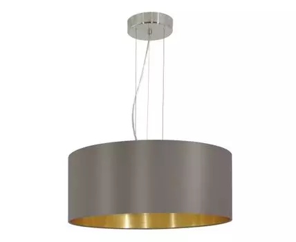 Подвесной светильник Eglo Maserlo