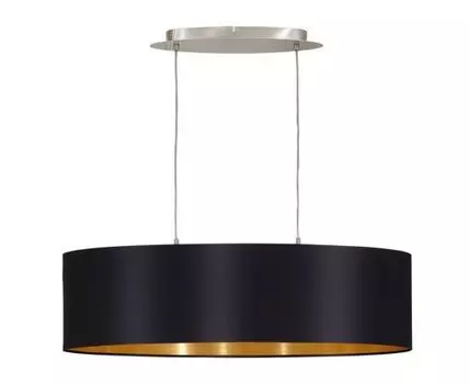 Подвесной светильник Eglo Maserlo