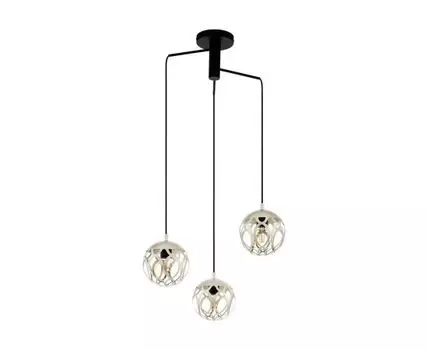 Подвесной светильник Eglo MIRTAZZA