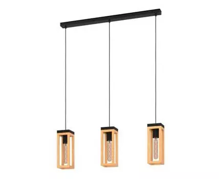 Подвесной светильник Eglo NAFFERTON