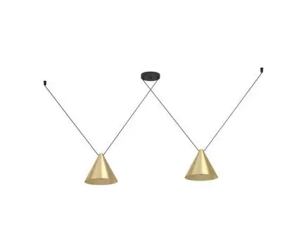 Подвесной светильник Eglo NARICES 1