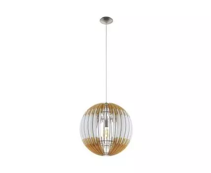 Подвесной светильник Eglo OLMERO