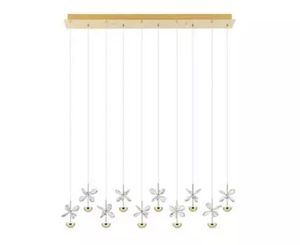 Подвесной светильник Eglo PIANOPOLI