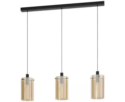 Подвесной светильник Eglo POLVERARA