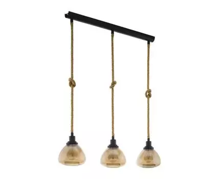 Подвесной светильник Eglo RAMPSIDE