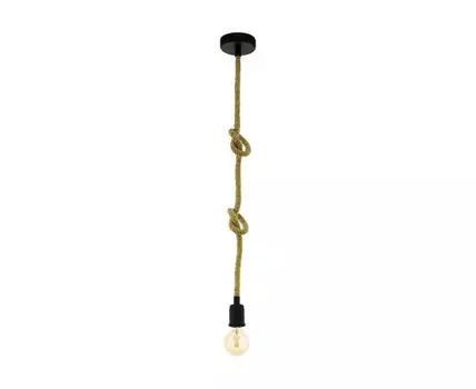 Подвесной светильник Eglo RAMPSIDE