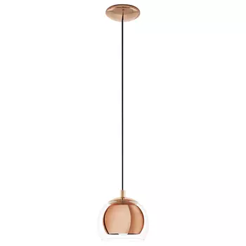 Подвесной светильник Eglo Rocamar