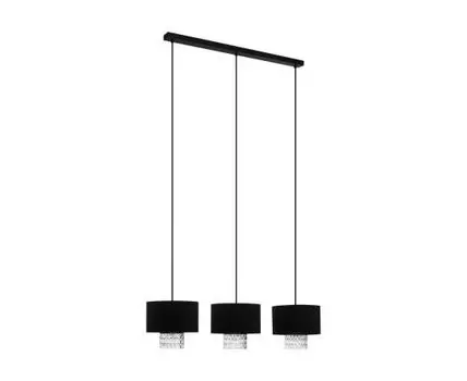 Подвесной светильник Eglo SAPUARA