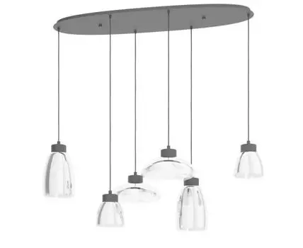 Подвесной светильник Eglo SARNARRA