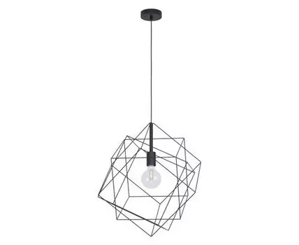 Подвесной светильник Eglo STRAITON