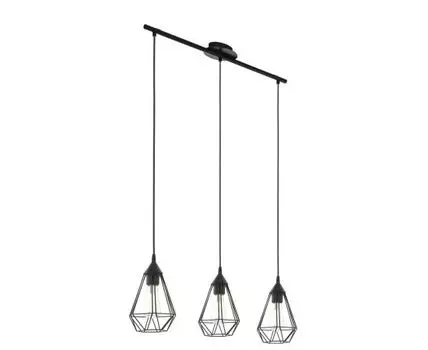 Подвесной светильник Eglo Tarbes