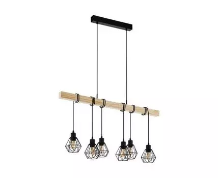 Подвесной светильник Eglo TOWNSHEND