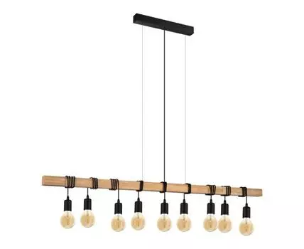 Подвесной светильник Eglo Townshend