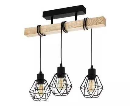 Подвесной светильник Eglo TOWNSHEND