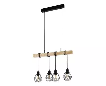 Подвесной светильник Eglo TOWNSHEND