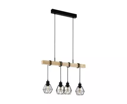 Подвесной светильник Eglo TOWNSHEND