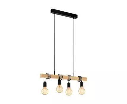 Подвесной светильник Eglo Townshend