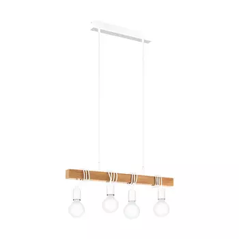 Подвесной светильник Eglo Townshend