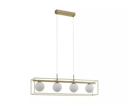 Подвесной светильник Eglo VALLASPRA