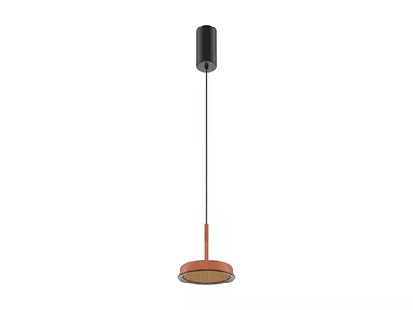 Подвесной светильник El