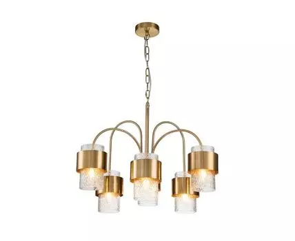 Подвесной светильник ELEGANZA