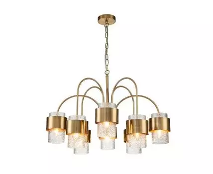 Подвесной светильник ELEGANZA