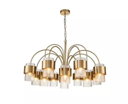 Подвесной светильник ELEGANZA