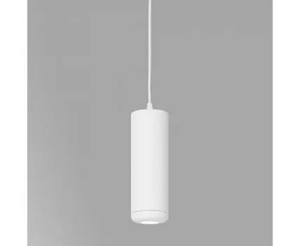 Подвесной светильник Elektrostandard Onde