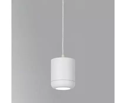 Подвесной светильник Elektrostandard Onde