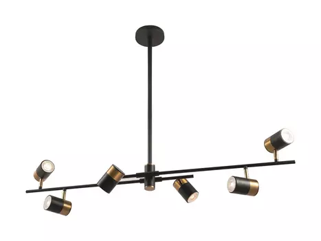 Подвесной светильник Enzo