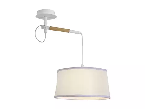 Подвесной светильник Eureka