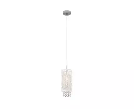 Подвесной светильник Eurosvet 1181/1 (Белый)