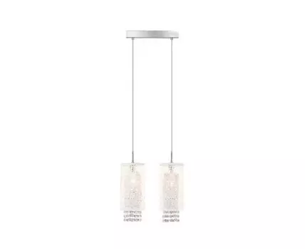 Подвесной светильник Eurosvet 1181/2 (Белый, 13)