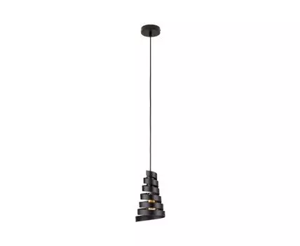 Подвесной светильник Eurosvet 50058/1 (оранжевый)