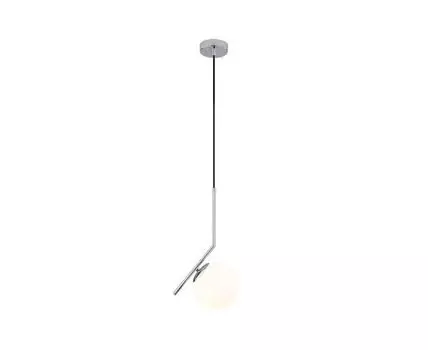 Подвесной светильник Eurosvet 50152/1 (Белый, 15)