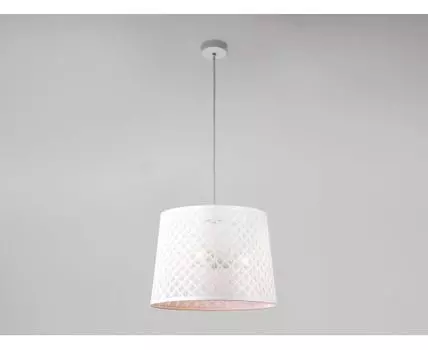 Подвесной светильник Eurosvet 70076/3 (Голубой)