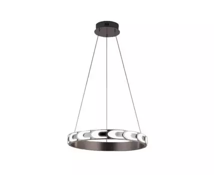 Подвесной светильник Eurosvet 90163/1 (Синий)