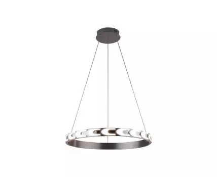 Подвесной светильник Eurosvet 90164/1 (Синий)