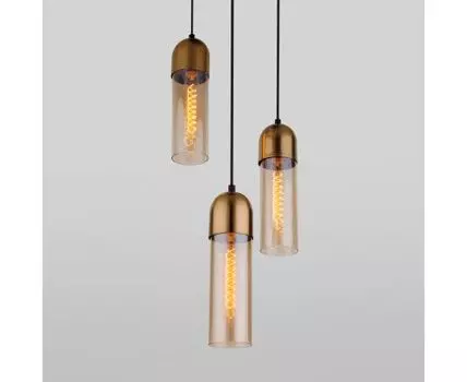 Подвесной светильник Eurosvet Airon