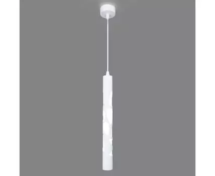 Подвесной светильник Eurosvet акцентный DLR037 12W 4200K