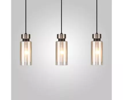 Подвесной светильник Eurosvet Amado