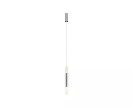 Подвесной светильник Eurosvet Axel 50210/1 LED (Белый)