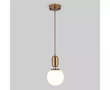 Подвесной светильник Eurosvet Bubble