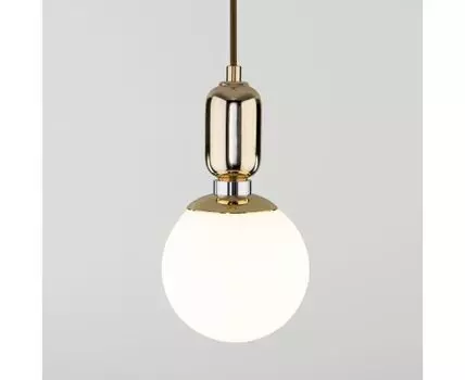Подвесной светильник Eurosvet Bubble