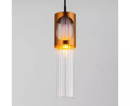 Подвесной светильник Eurosvet Clip