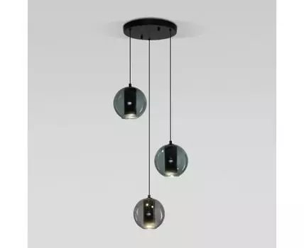 Подвесной светильник Eurosvet Cobble