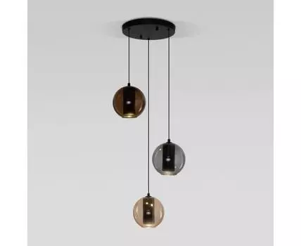 Подвесной светильник Eurosvet Cobble