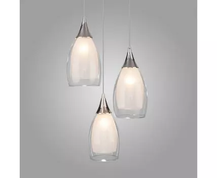 Подвесной светильник Eurosvet Cosmic