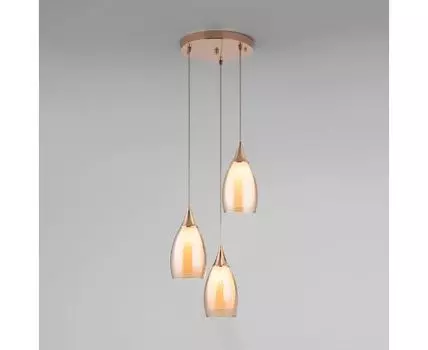 Подвесной светильник Eurosvet Cosmic